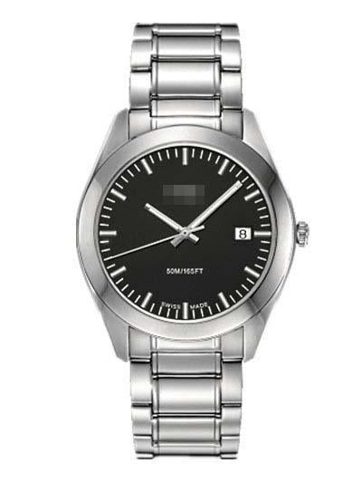 Customised Black Watch Dial M012.410.11.051.00
