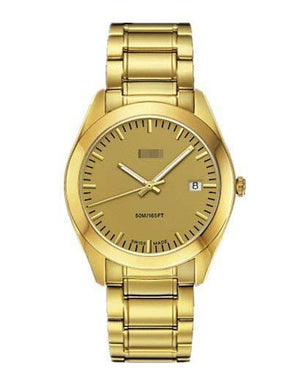 Custom Gold Watch Dial M012.410.33.021.00