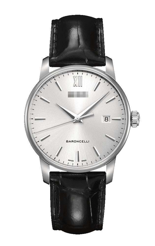 Wholesale Stainless Steel Men M013.410.16.031.00 Watch