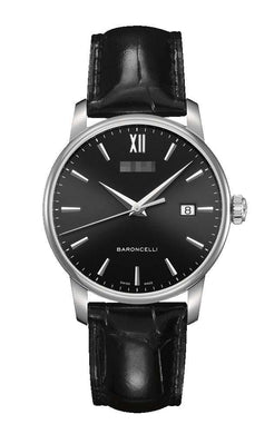 Customize Black Watch Dial M013.410.16.051.00