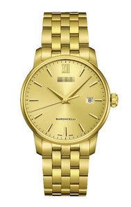 Custom Gold Watch Dial M013.410.33.021.00