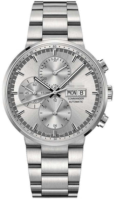 Wholesale Stainless Steel Men M014.414.11.031.00 Watch