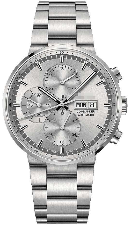Wholesale Stainless Steel Men M014.414.11.031.00 Watch