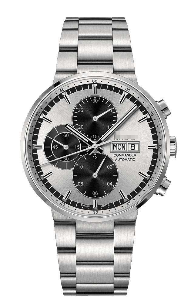 Wholesale Stainless Steel Watch Bracelets M014.414.11.031.09