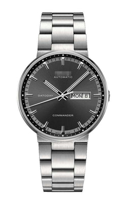 Wholesale Grey Watch Dial M014.430.11.061.00