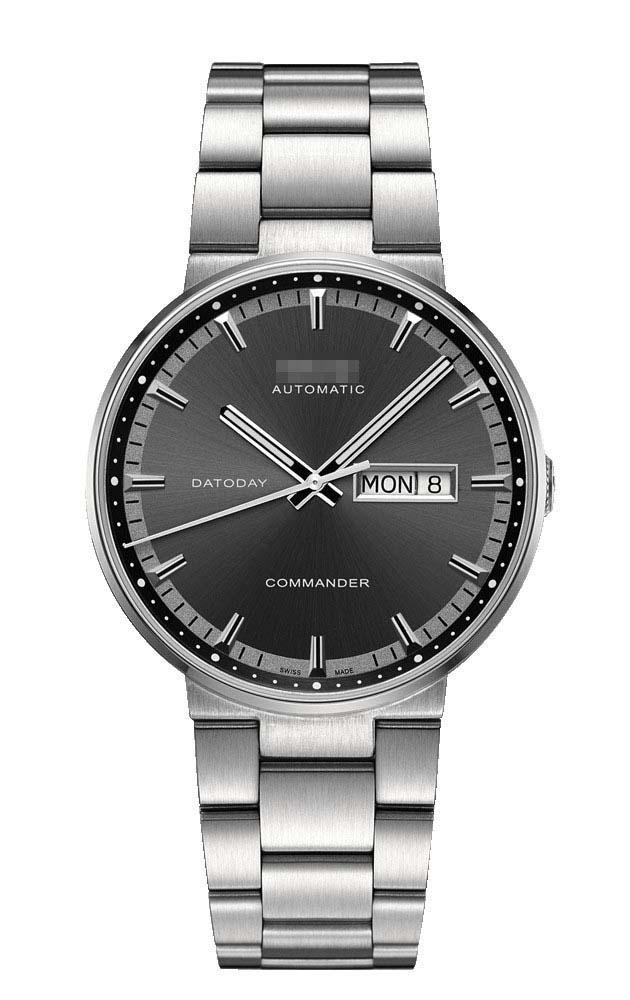 Wholesale Grey Watch Dial M014.430.11.061.00