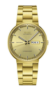 Customize Gold Watch Dial M014.430.33.021.00