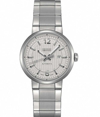 Customize Silver Watch Dial M015.230.11.037.00