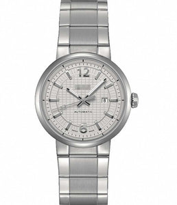 Customize Silver Watch Dial M015.230.11.037.00