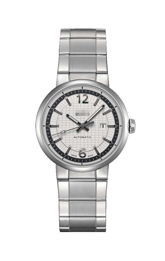 Customized Stainless Steel Watch Bracelets M015.230.11.037.09