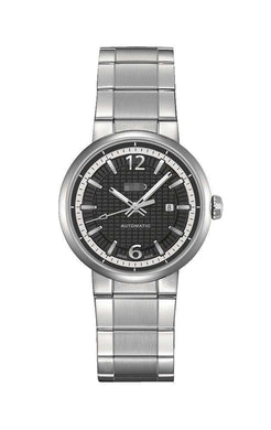 Custom Made Grey Watch Dial M015.230.11.067.00