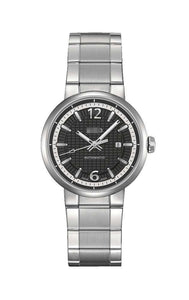 Custom Made Grey Watch Dial M015.230.11.067.00