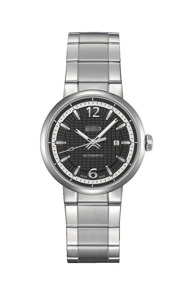 Custom Made Grey Watch Dial M015.230.11.067.00