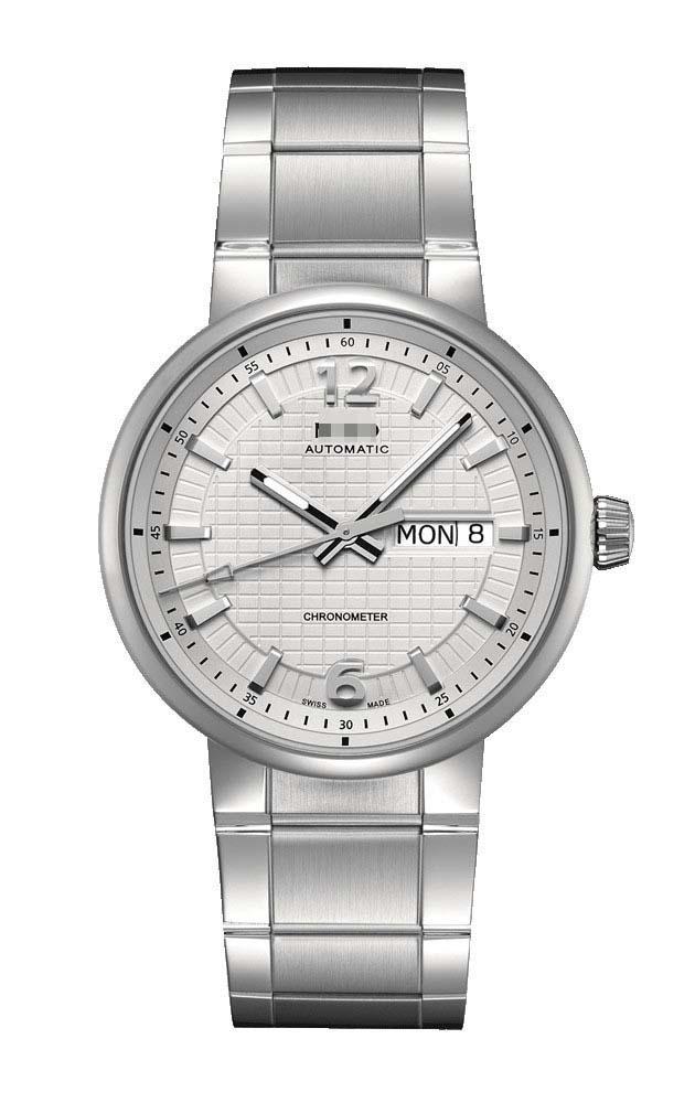 Wholesale Silver Watch Dial M015.431.11.037.00