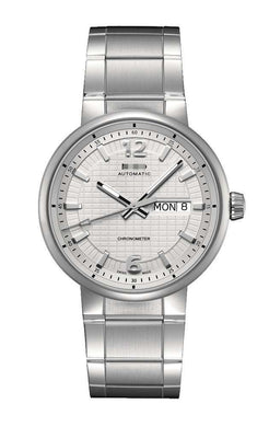 Custom Stainless Steel Watch Bracelets M015.431.11.037.00