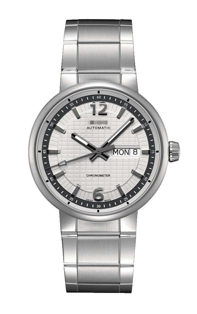 Wholesale Silver Watch Dial M015.431.11.037.09