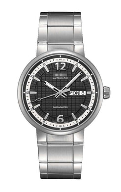Customize Black Watch Dial M015.431.11.067.00