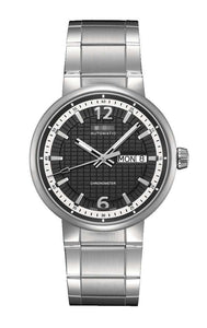Customize Black Watch Dial M015.431.11.067.00