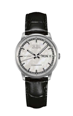 Customize Mother Of Pearl Watch Dial M016.230.16.111.20