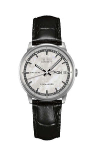Customize Mother Of Pearl Watch Dial M016.230.16.111.20