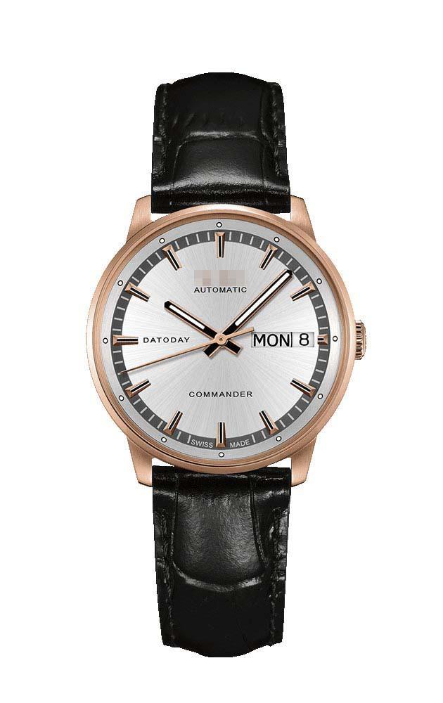 Wholesale Silver Watch Dial M016.230.36.031.00