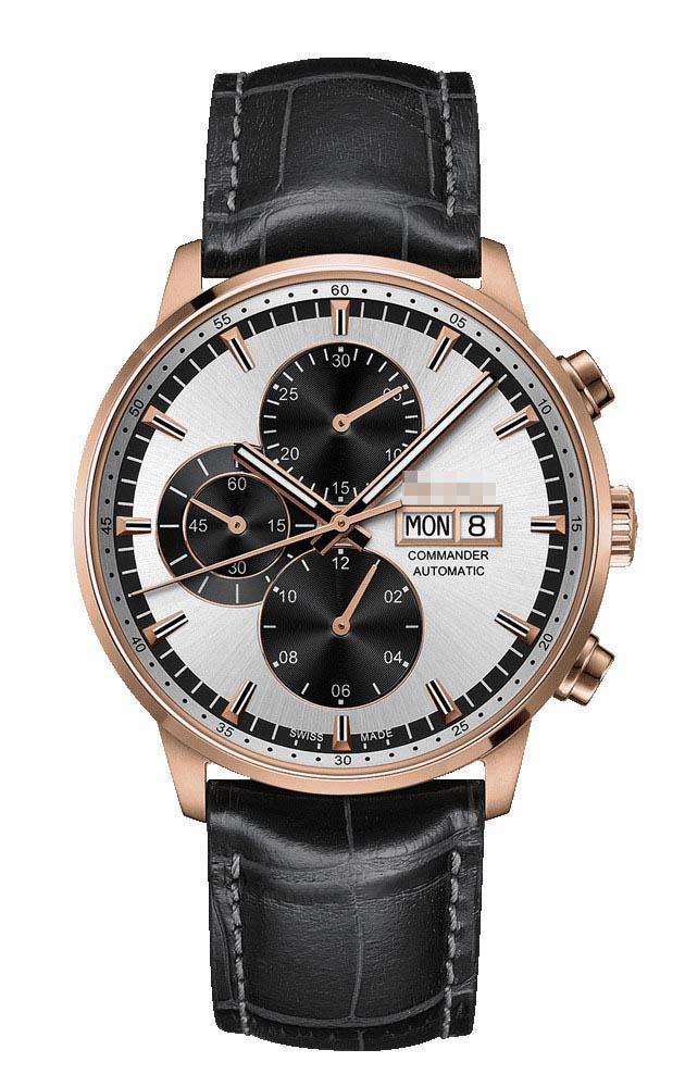 Wholesale Stainless Steel Men M016.414.36.031.59 Watch