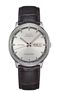 Wholesale Silver Watch Face M016.430.16.031.12