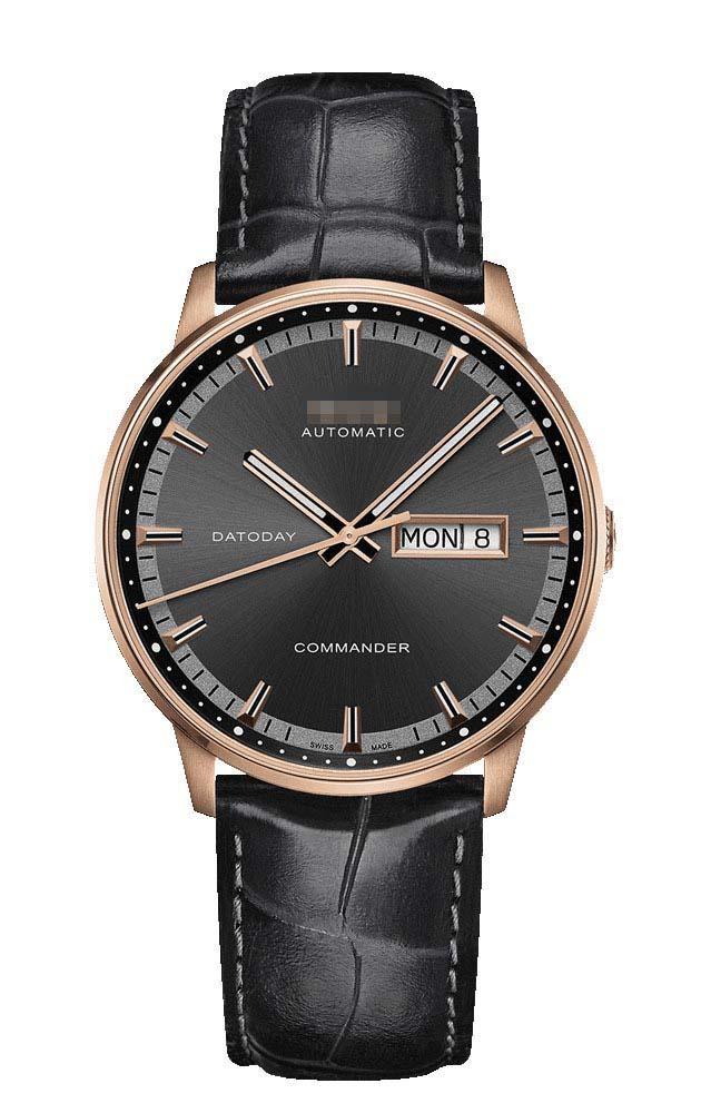 Wholesale Stainless Steel Men M016.430.36.061.02 Watch