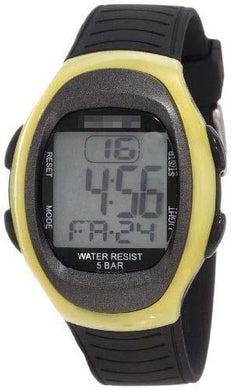 Customised Rubber Watch Bands M045J901Y