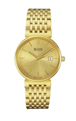 Customize Gold Watch Dial M1130.3.12.1
