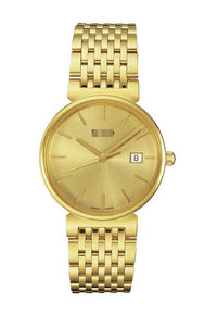 Customize Gold Watch Dial M1130.3.12.1