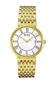 Wholesale White Watch Dial M1130.3.26.1