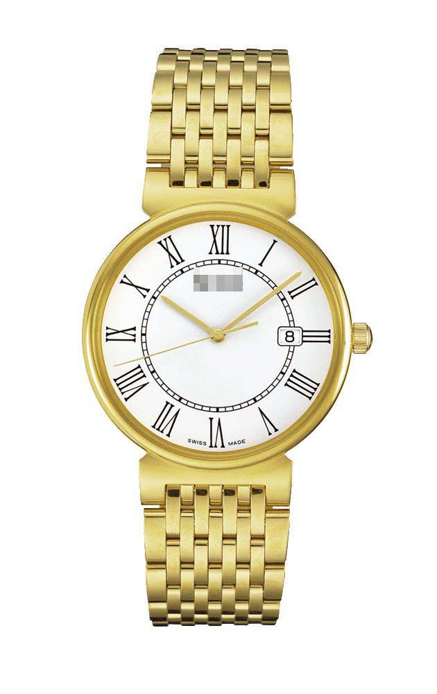 Wholesale White Watch Dial M1130.3.26.1