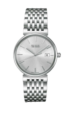 Customize Silver Watch Dial M1130.4.13.1