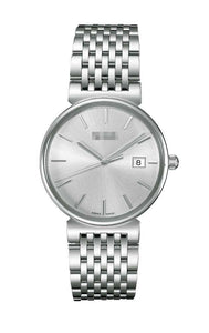 Customize Silver Watch Dial M1130.4.13.1