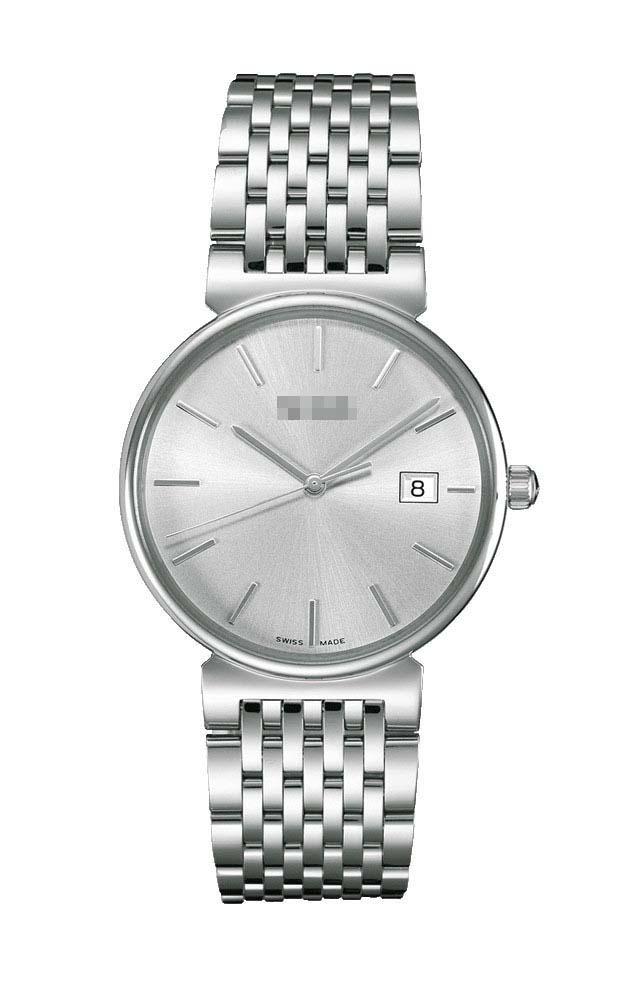 Customize Silver Watch Dial M1130.4.13.1