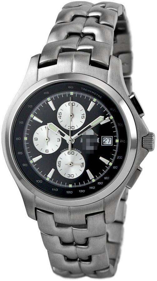 Customized Stainless Steel Watch Belt M2135-I