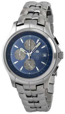 Custom Stainless Steel Watch Belt M2135-J