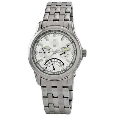 Wholesale Stainless Steel Watch Belt M3318QS-C