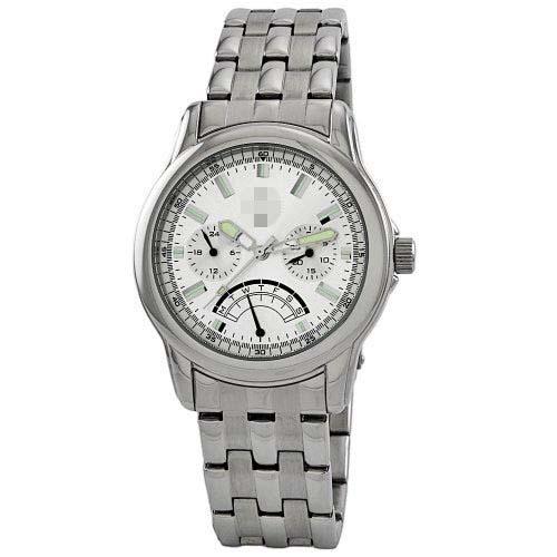 Wholesale Stainless Steel Watch Belt M3318QS-C