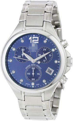 Wholesale Stainless Steel Watch Belt M3323QS-A