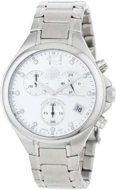 Customize Stainless Steel Watch Belt M3323QS-C