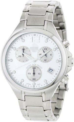 Customised Stainless Steel Watch Belt M3323QS-G