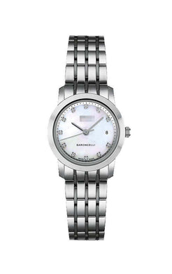 Wholesale Stainless Steel Women M3491.4.69.1 Watch