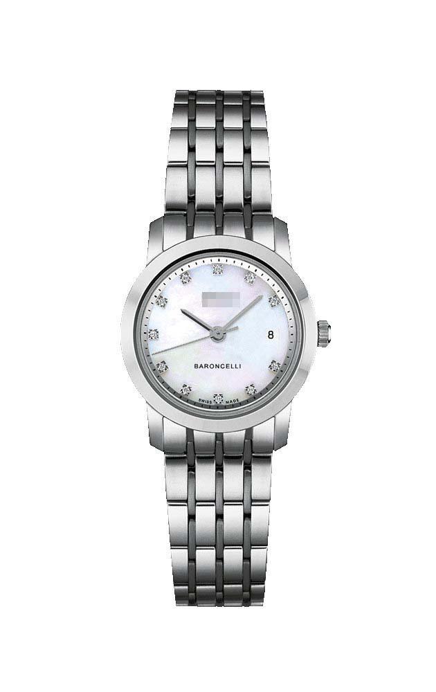 Wholesale Stainless Steel Women M3491.4.69.1 Watch