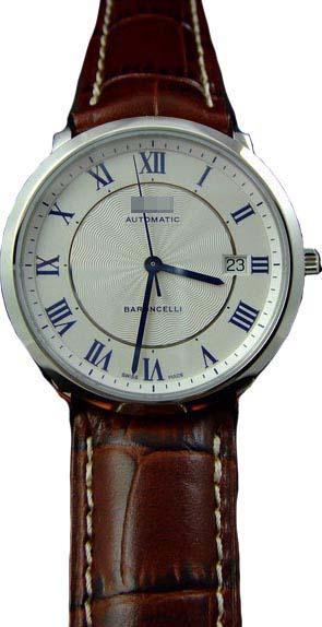 Customization Leather Watch Bands M3895.4.21.8
