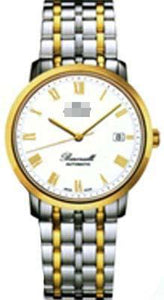 Custom Stainless Steel Watch Bands M3895.9.26.1