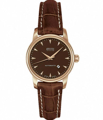 Custom Leather Watch Straps M7600.3.17.8
