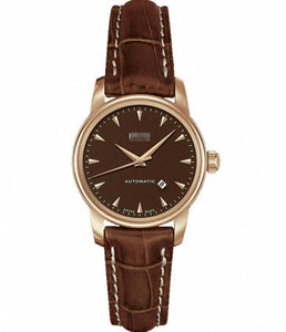 Custom Leather Watch Straps M7600.3.17.8