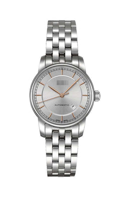 Wholesale Stainless Steel Women M7600.4.10.1 Watch